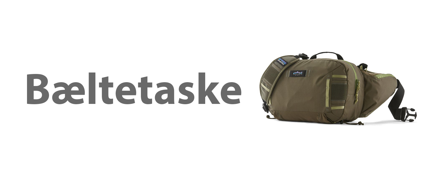 Gürteltasche
